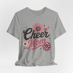 Cheer Mom T-Shirt