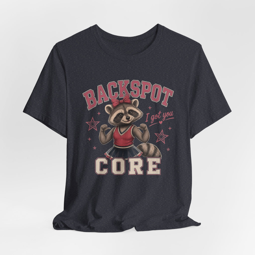 Backspot Core T-Shirt