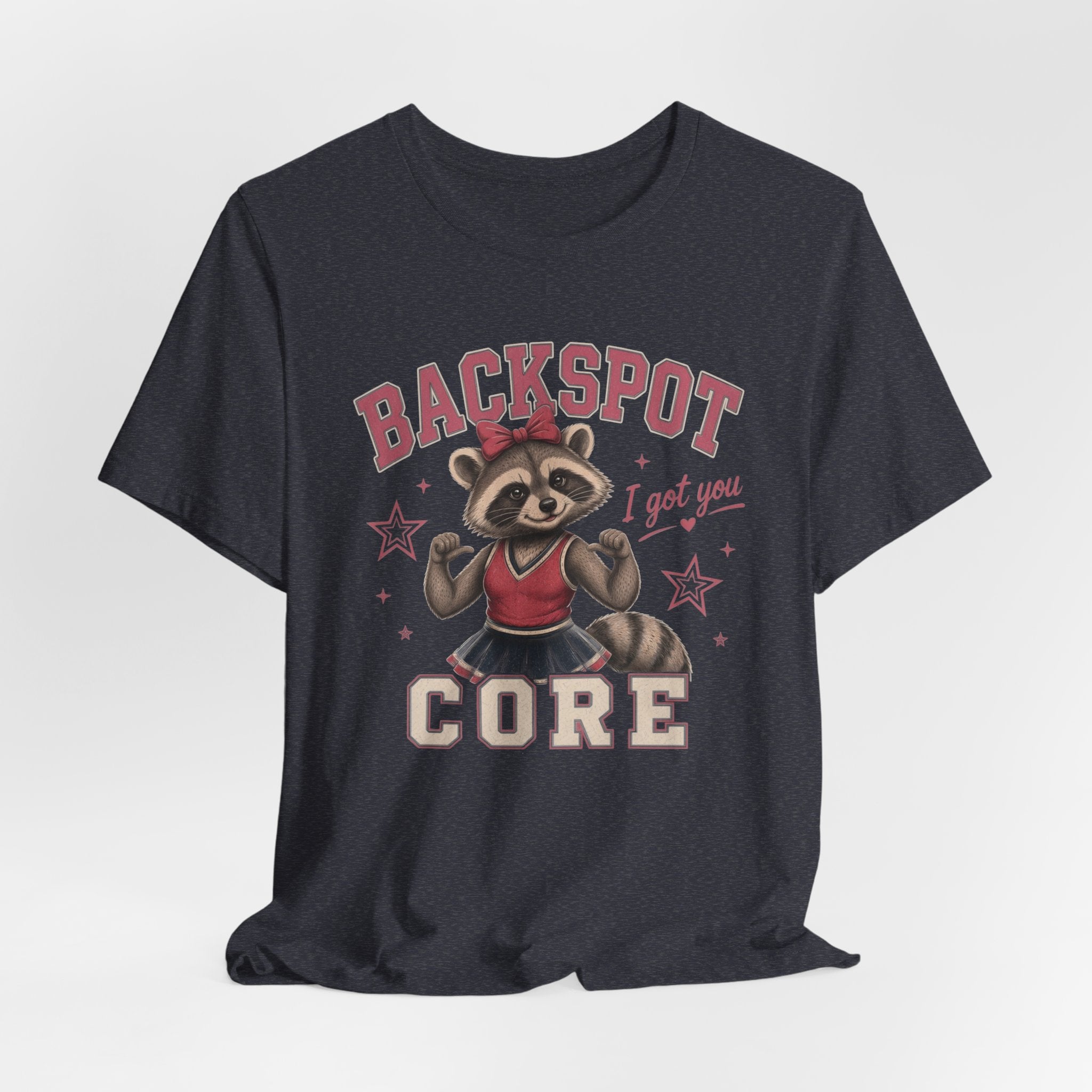 Backspot Core T-Shirt