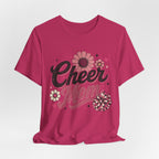 Cheer Mom T-Shirt