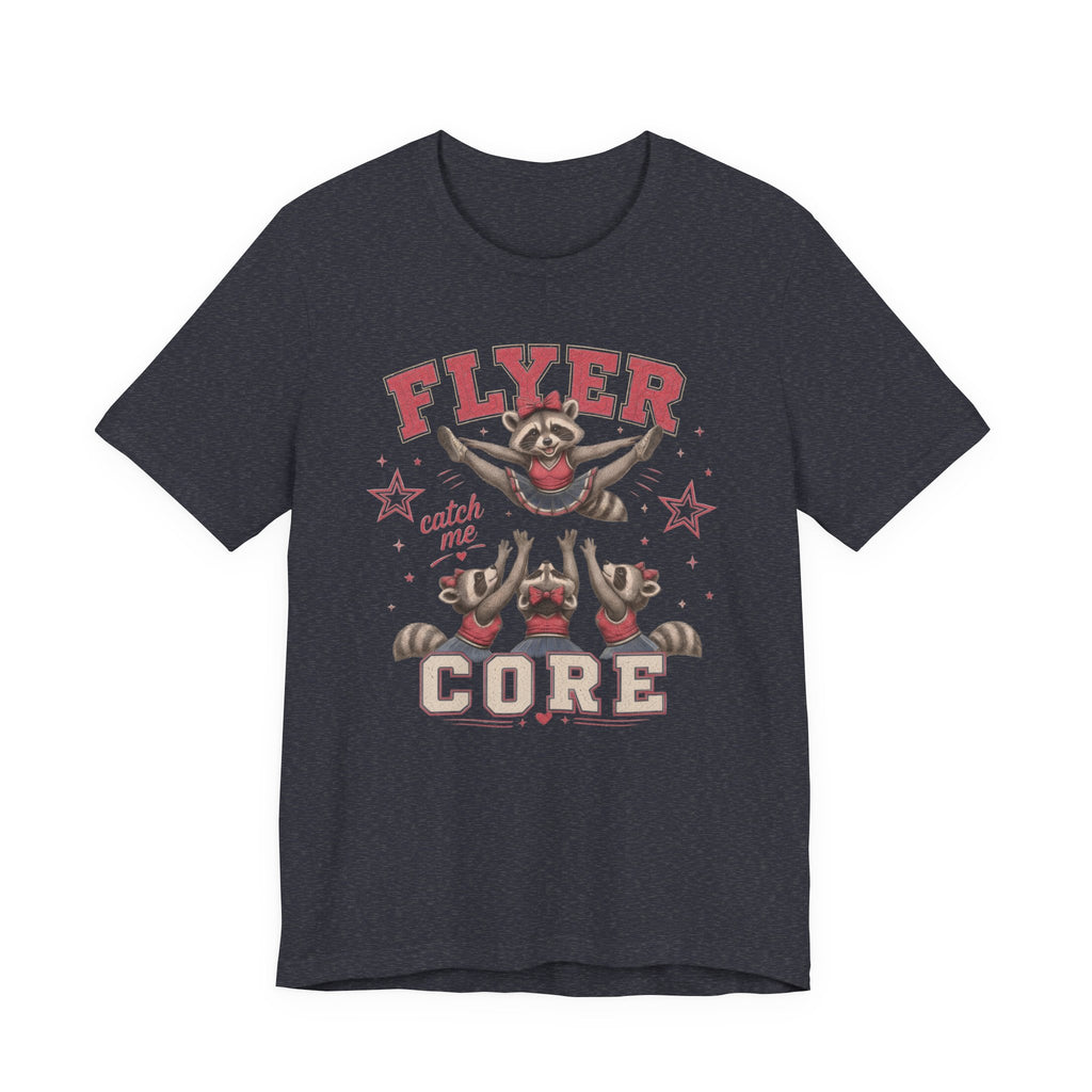 Flyer Core T-Shirt