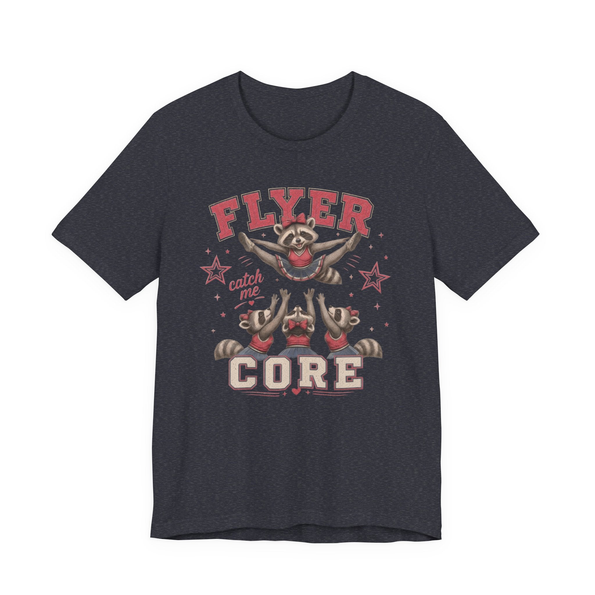Flyer Core T-Shirt
