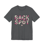 Copy of Flyer Smiley T-Shirt