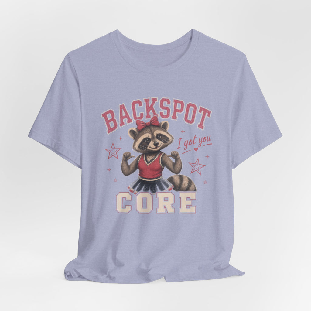 Backspot Core T-Shirt