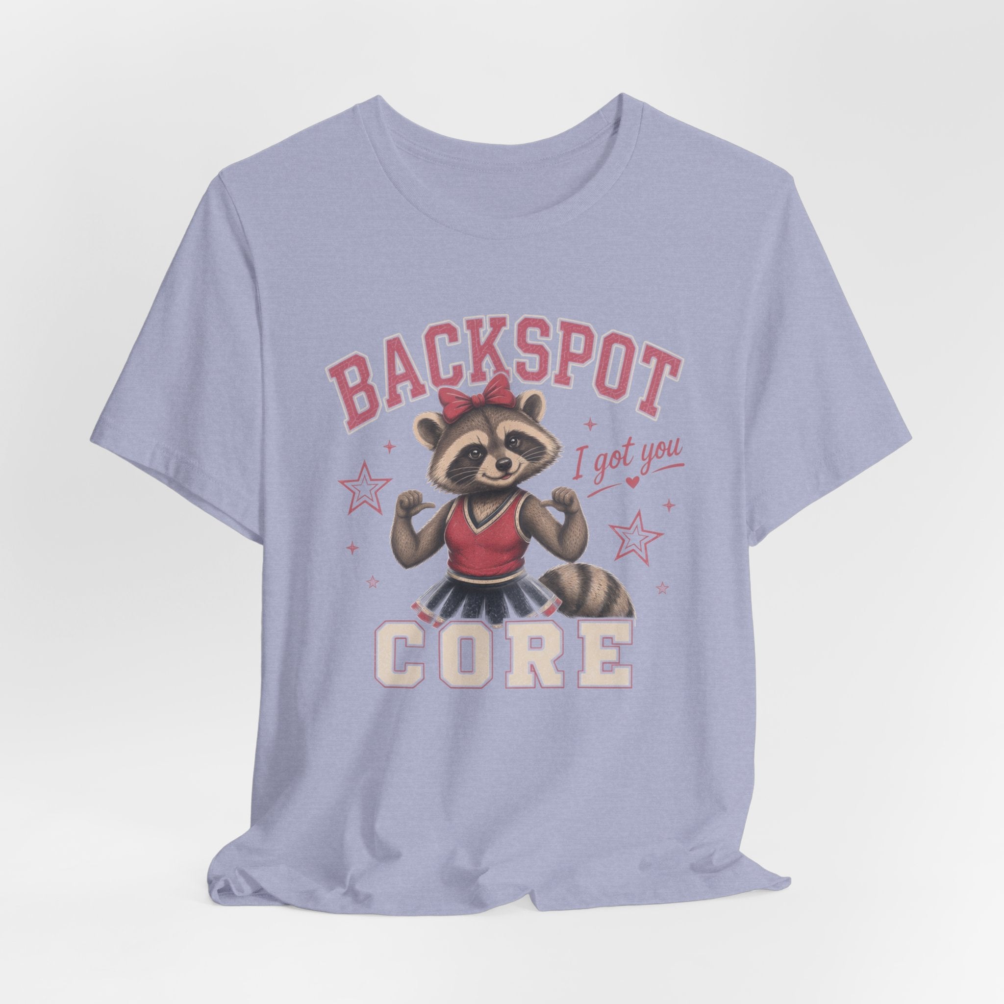 Backspot Core T-Shirt