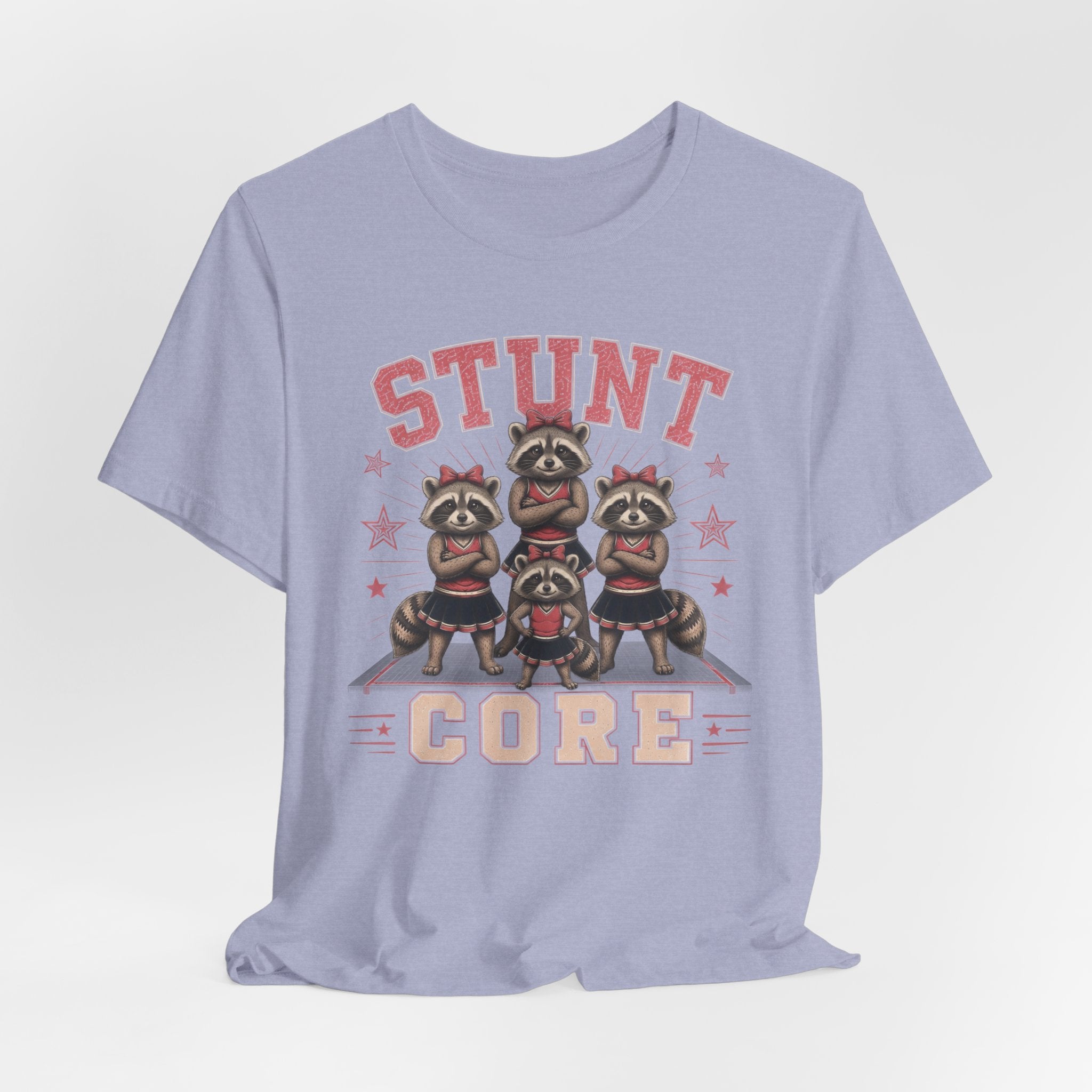 Stunt Core T-Shirt