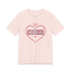 Cheer Heart T-Shirt