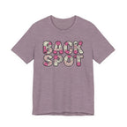 Backspot Smiley T-Shirt