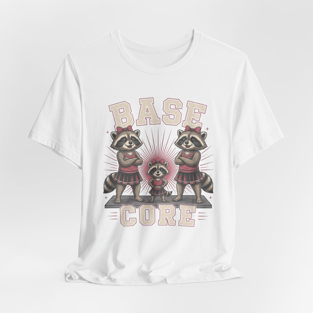 Base Core T-Shirt