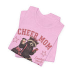 Cheer Mom Core T-Shirt