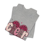 Cheer with Heart T-Shirt