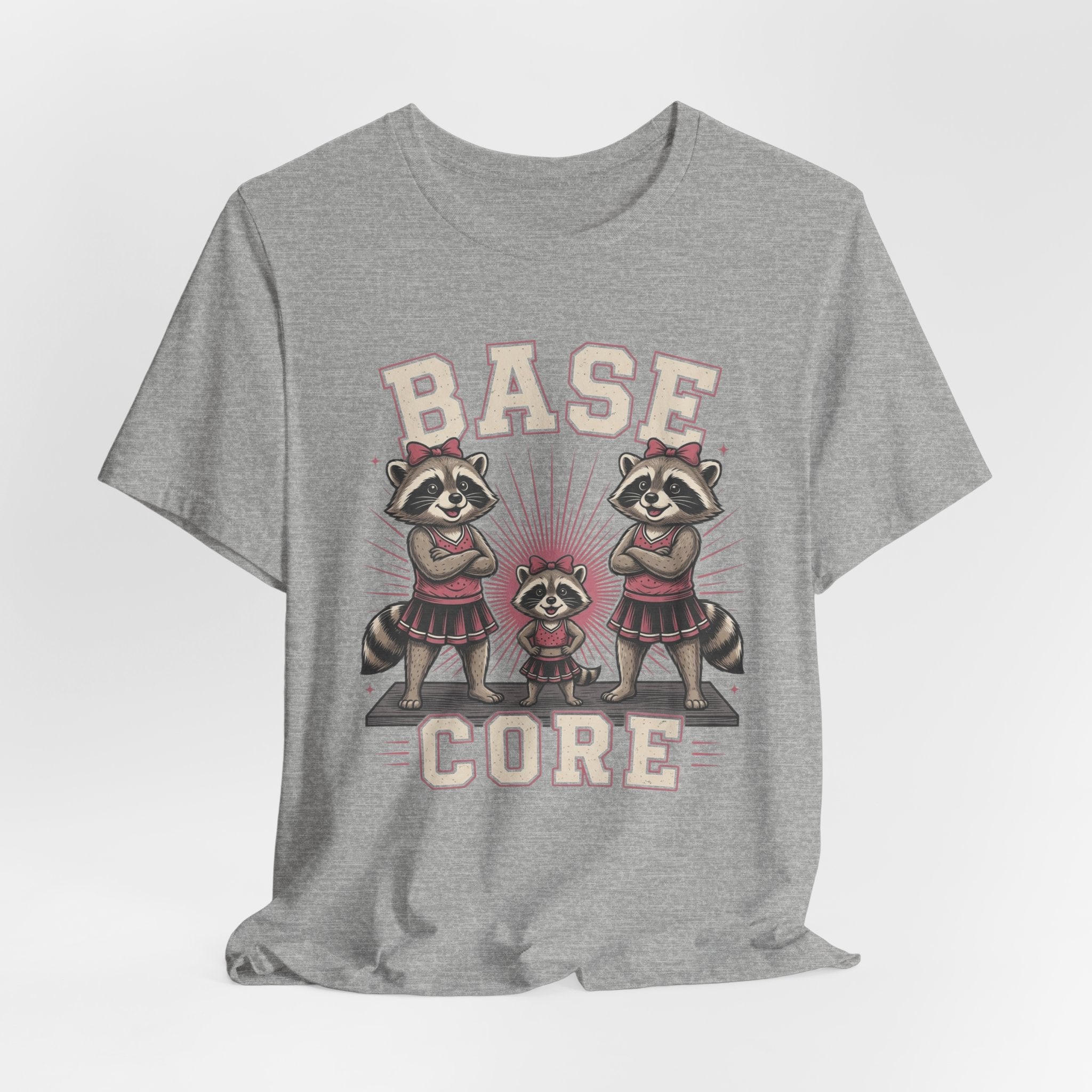 Base Core T-Shirt