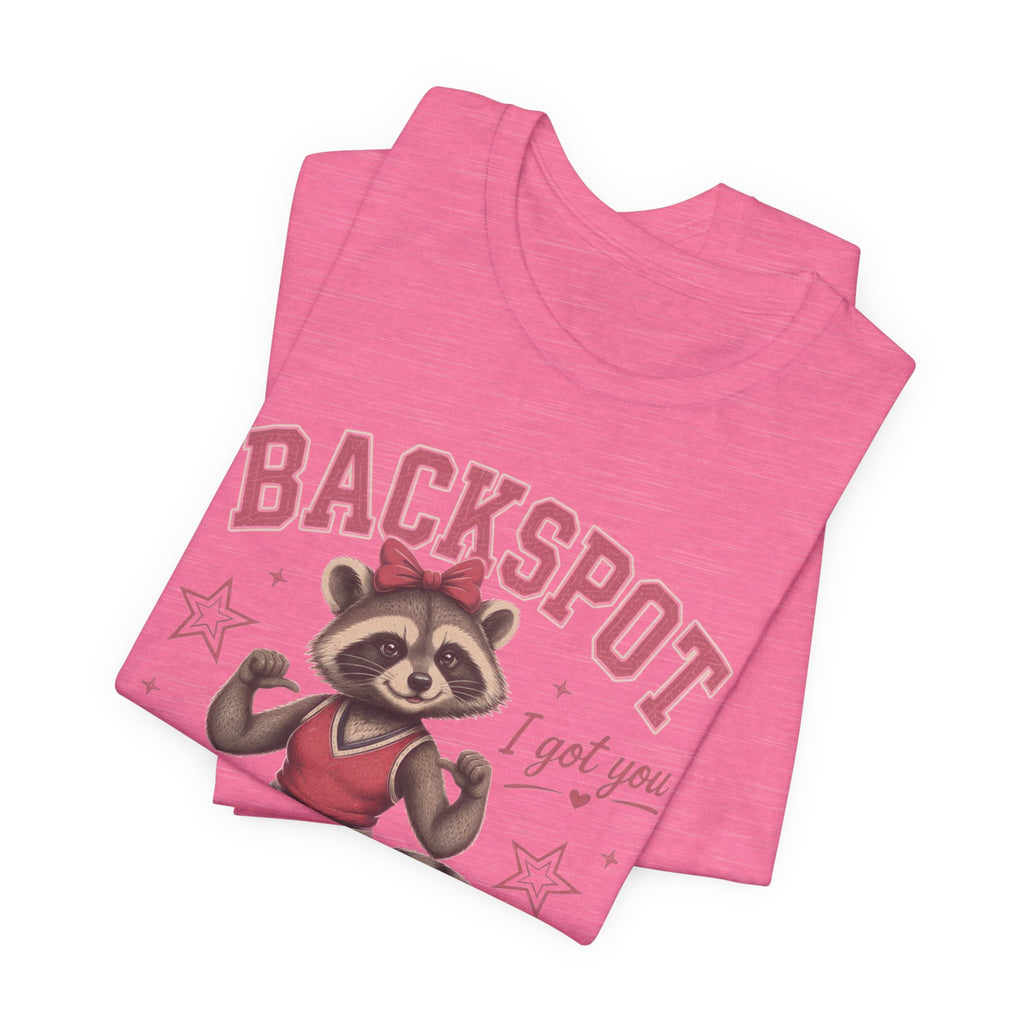 Backspot Core T-Shirt