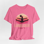 Looks Easy Toe Touch T-Shirt