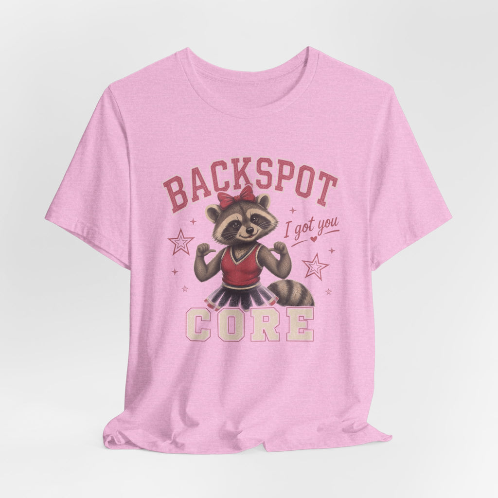 Backspot Core T-Shirt