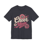 Cheer Mom T-Shirt