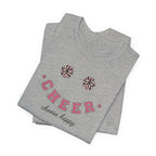 Cheer Smile T-Shirt