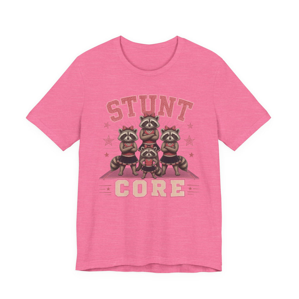 Stunt Core T-Shirt
