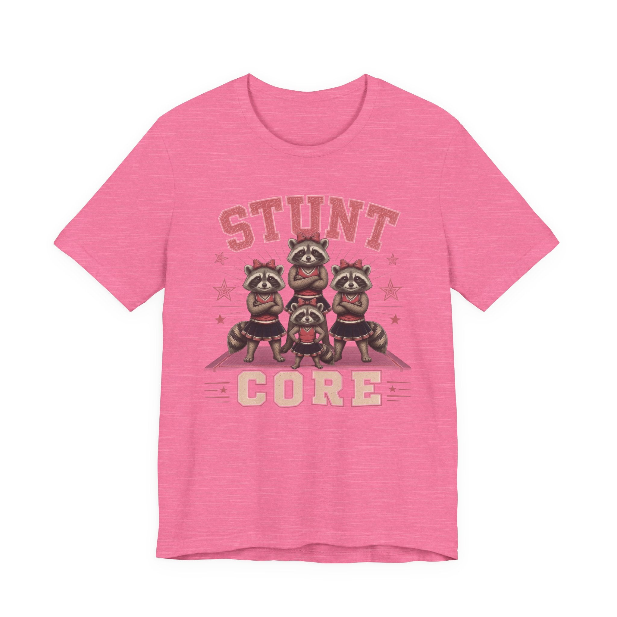 Stunt Core T-Shirt