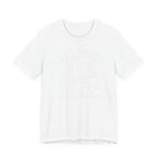 Leave It All On The Mat T-Shirt
