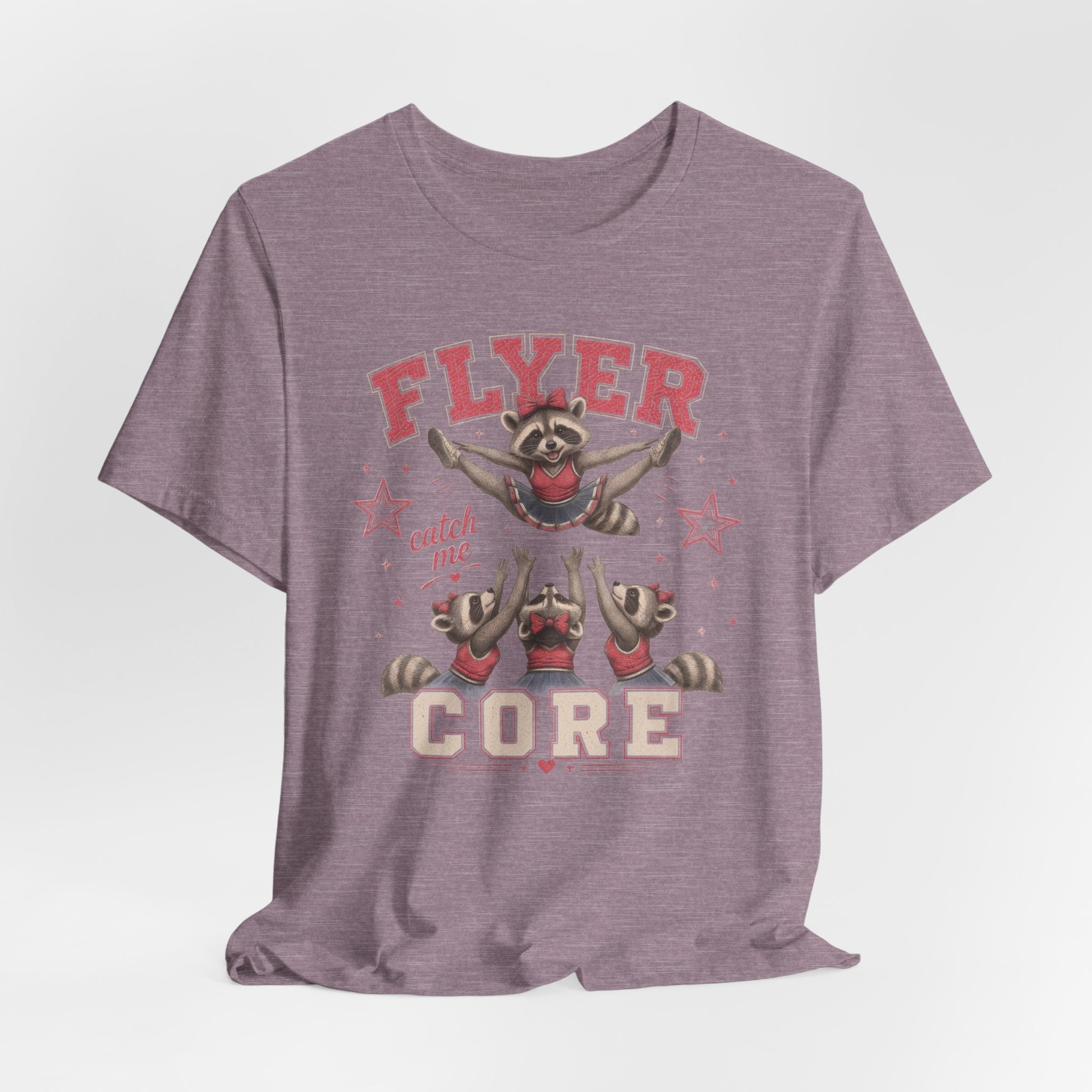 Flyer Core T-Shirt