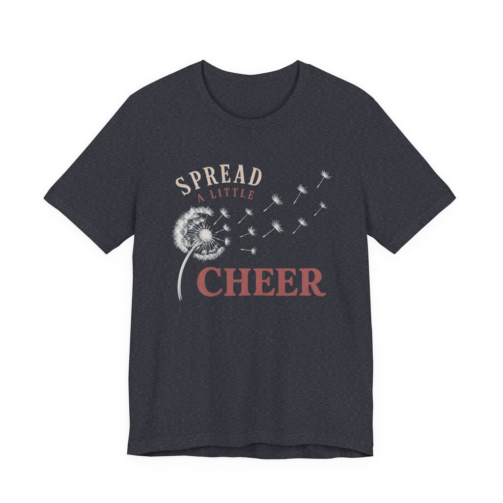 Spread A Little Cheer T-Shirt