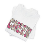 Cheer Smiley T-Shirt