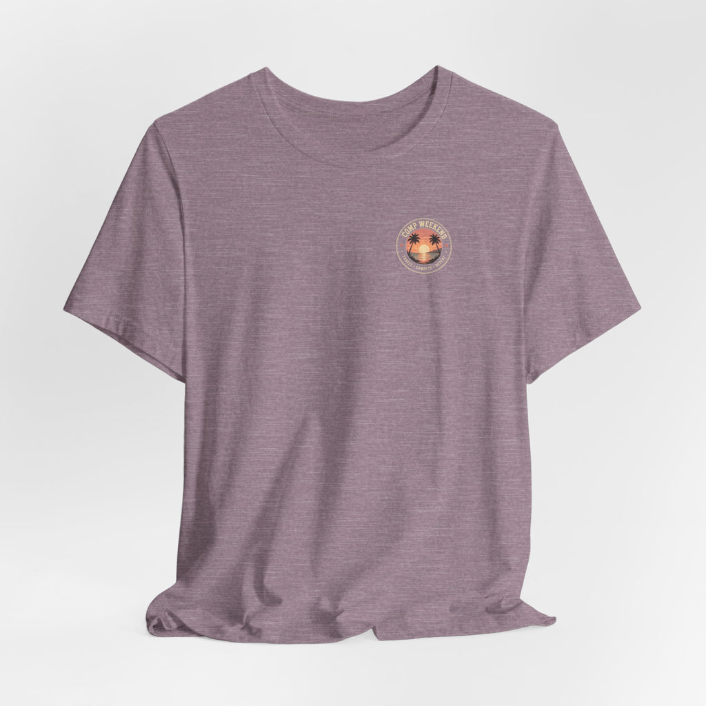 Comp Weekend T-Shirt