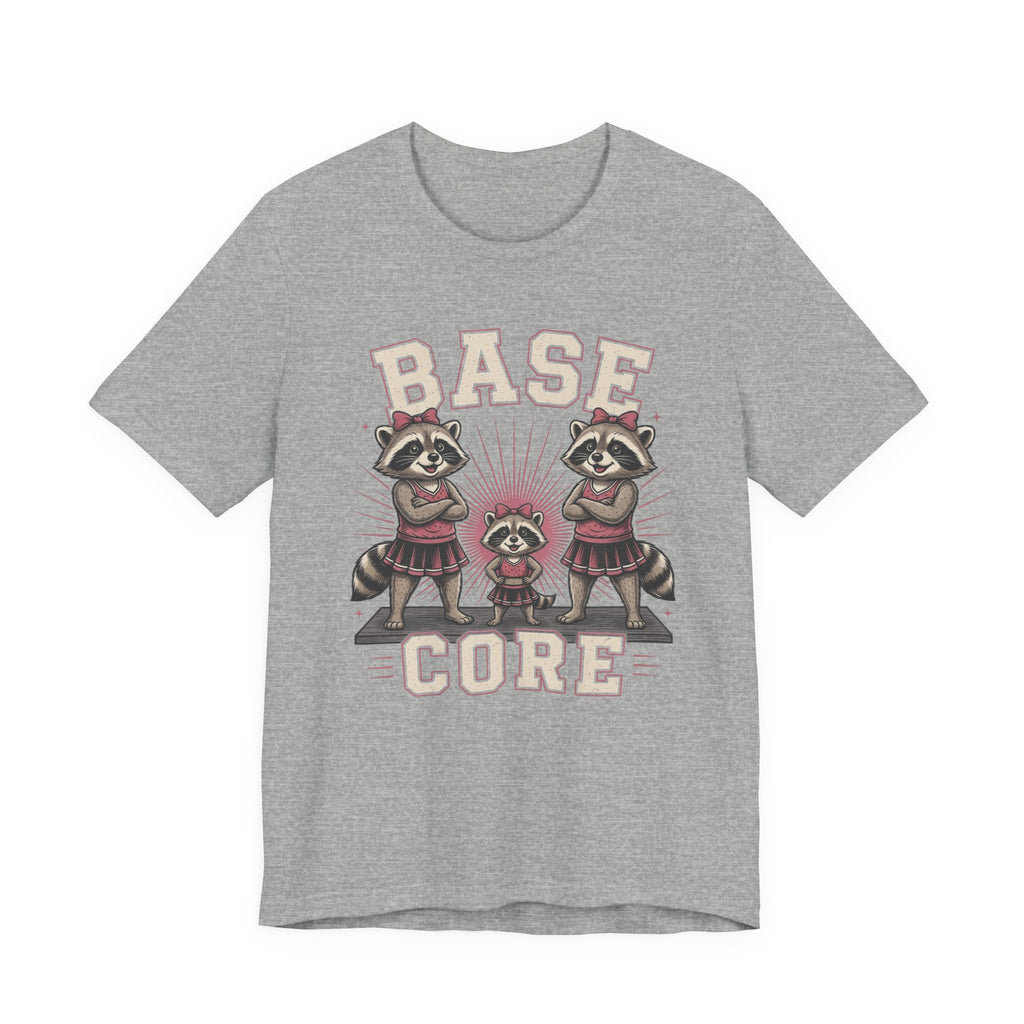 Base Core T-Shirt