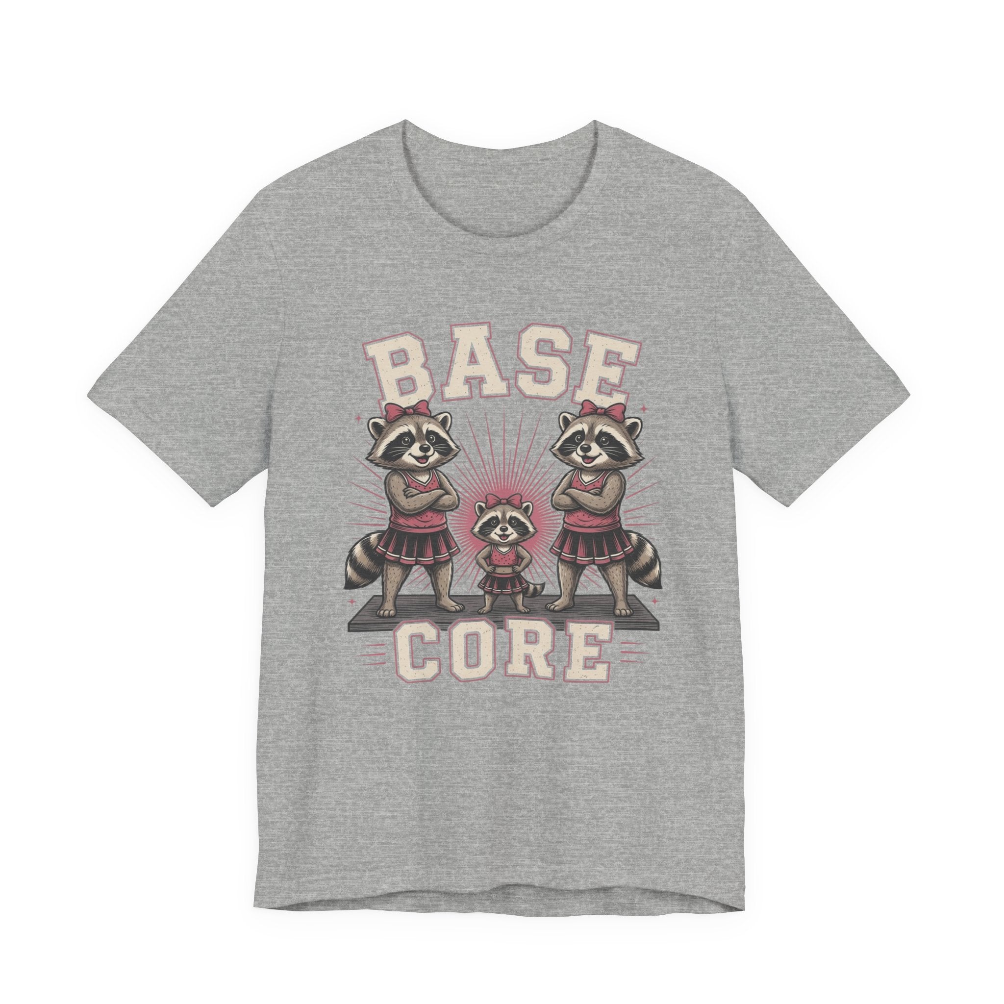 Base Core T-Shirt