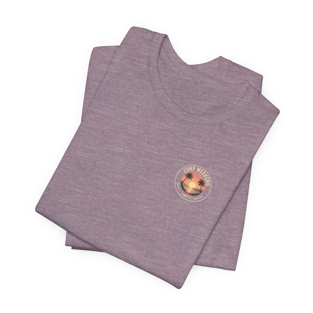 Comp Weekend T-Shirt