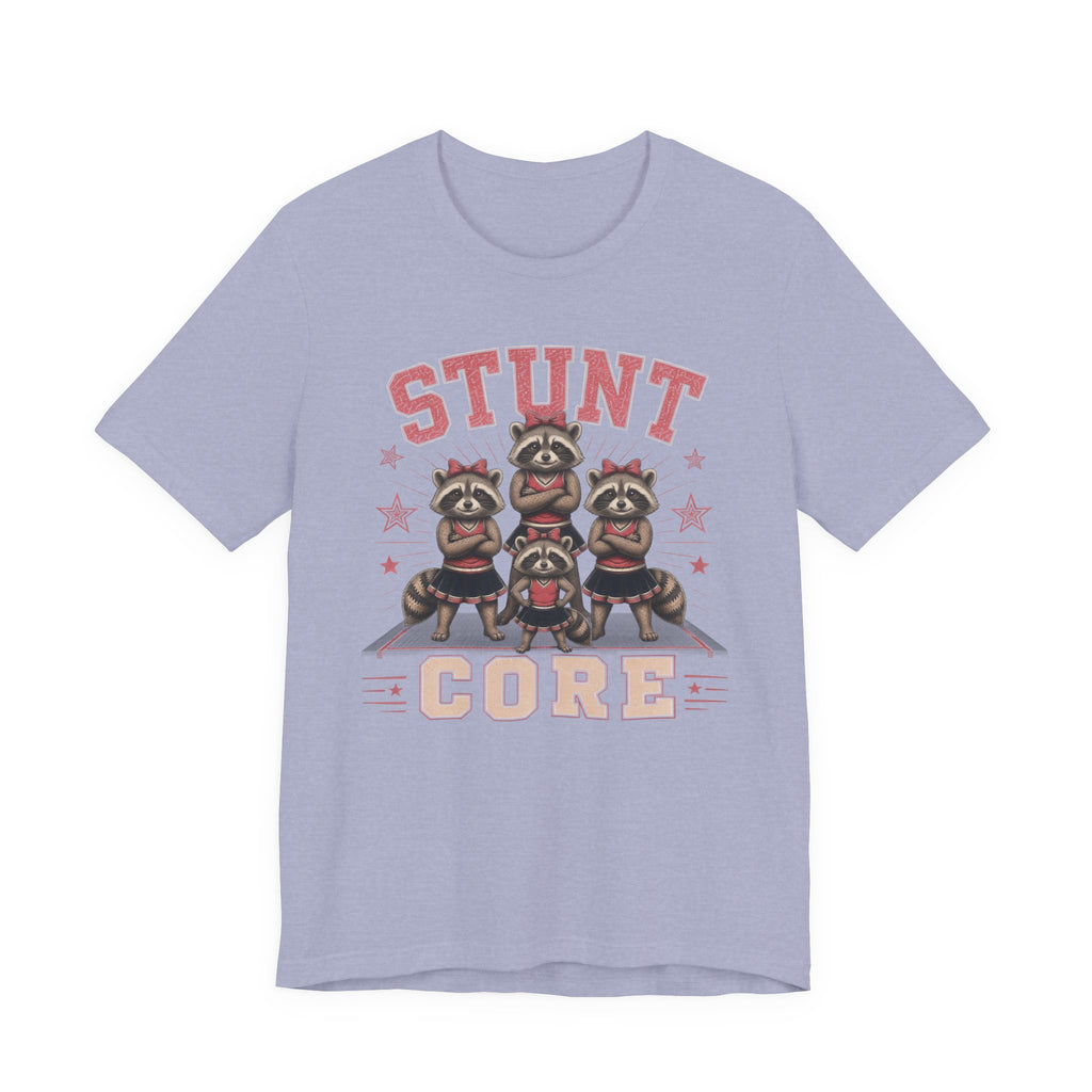 Stunt Core T-Shirt