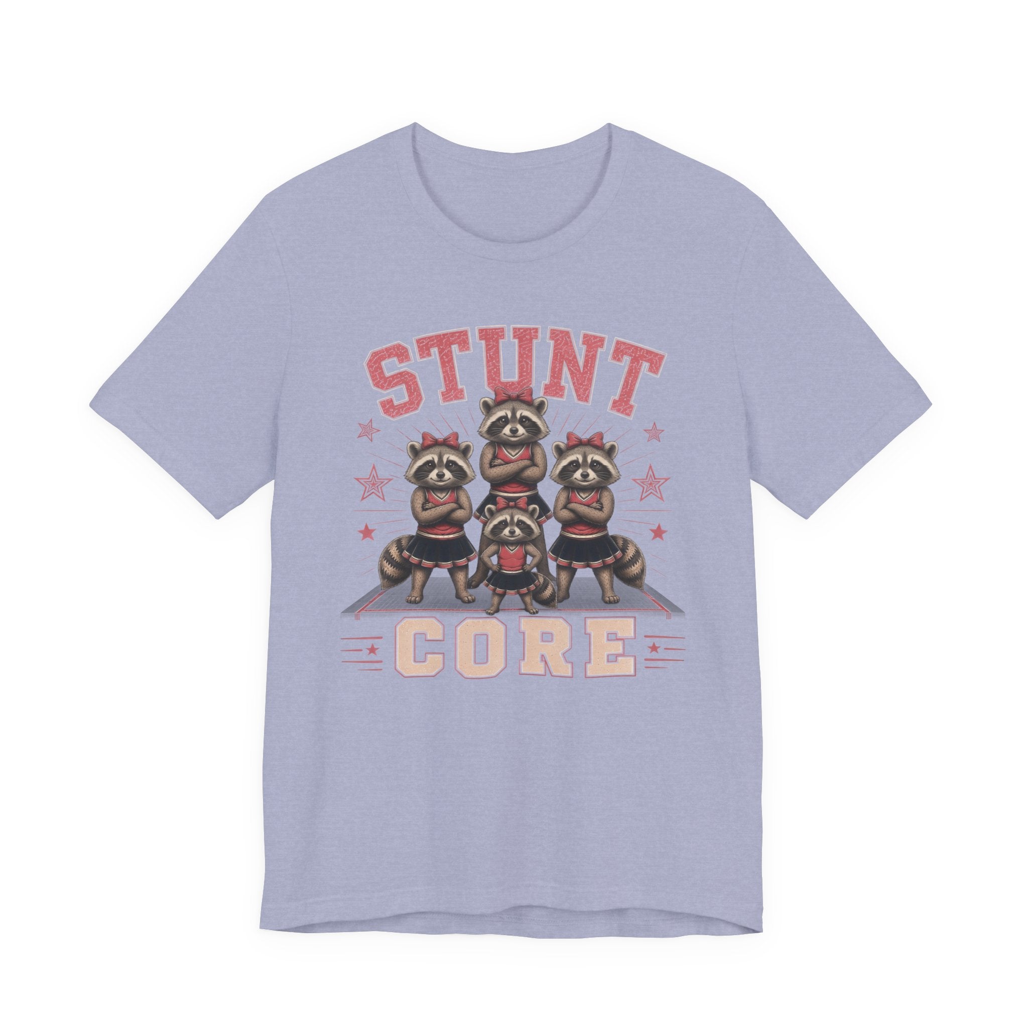 Stunt Core T-Shirt