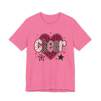 Cheer with Heart T-Shirt