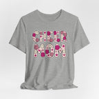 Cheer Mom T-Shirt