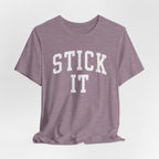 Stick It T-Shirt