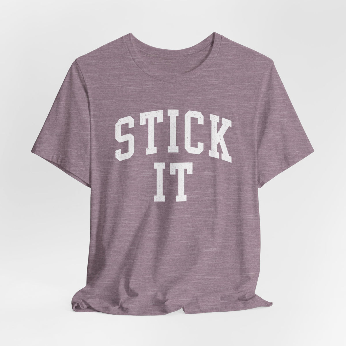 Stick It T-Shirt