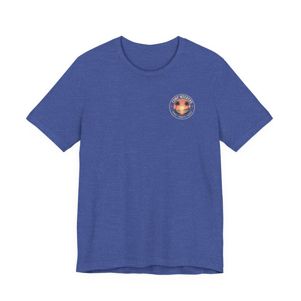 Comp Weekend T-Shirt