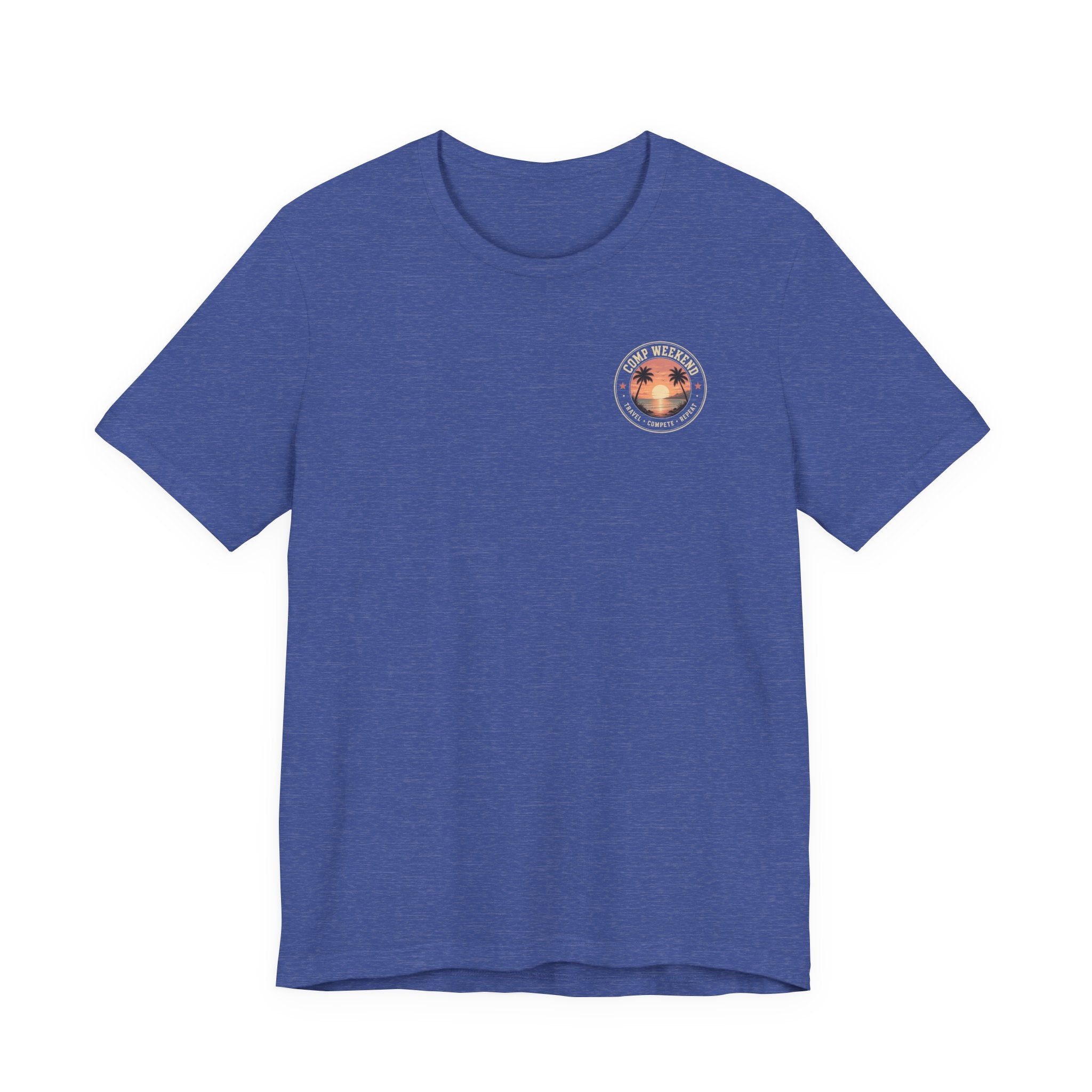 Comp Weekend T-Shirt