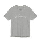Cheer Heartbeat T-Shirt