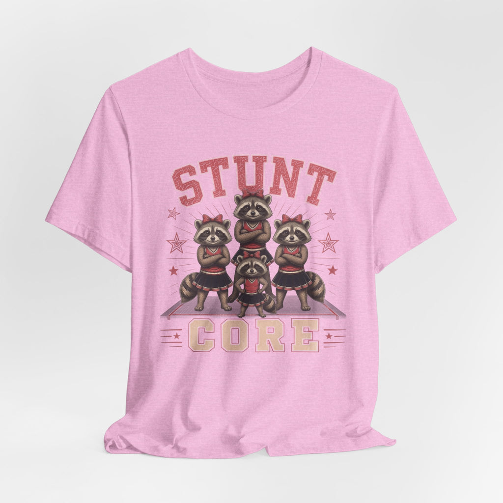 Stunt Core T-Shirt