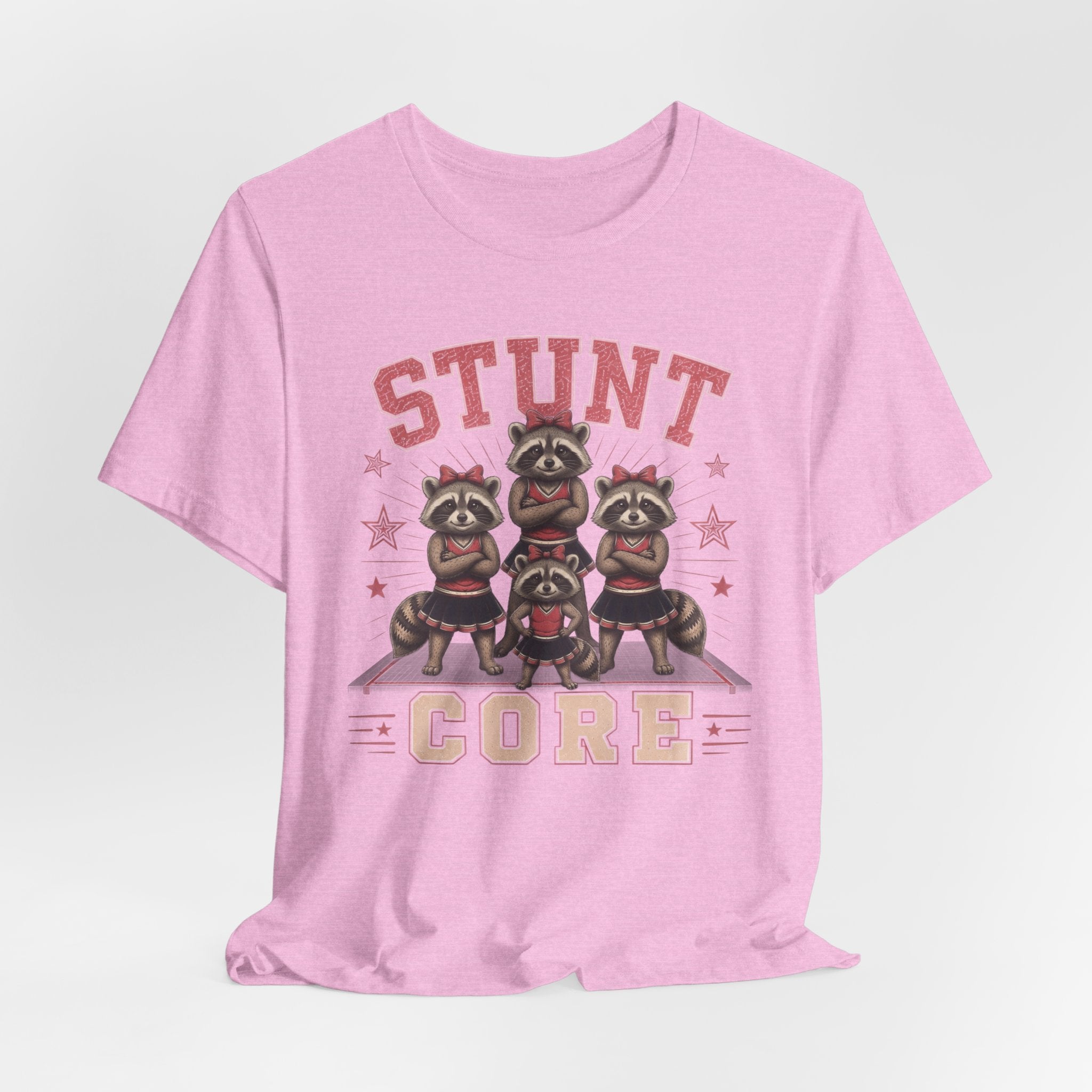 Stunt Core T-Shirt