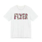 Flyer Smiley T-Shirt