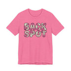 Backspot Smiley T-Shirt