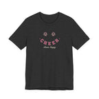 Cheer Smile T-Shirt
