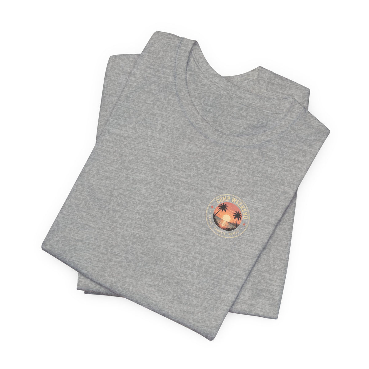Comp Weekend T-Shirt