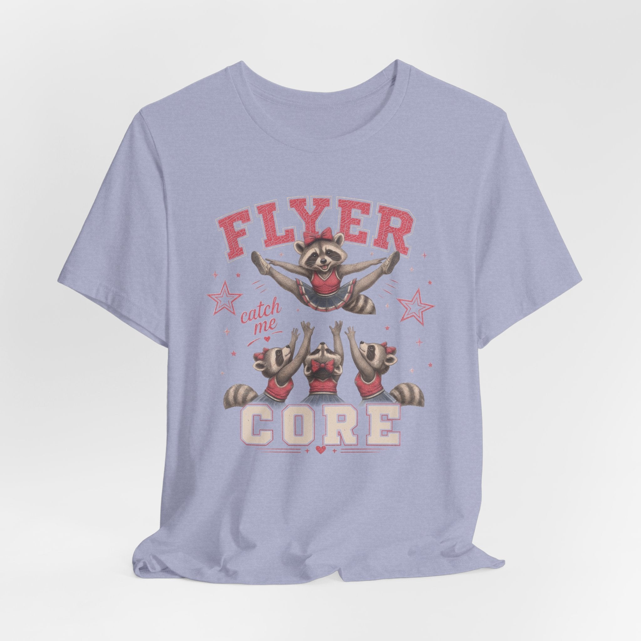 Flyer Core T-Shirt