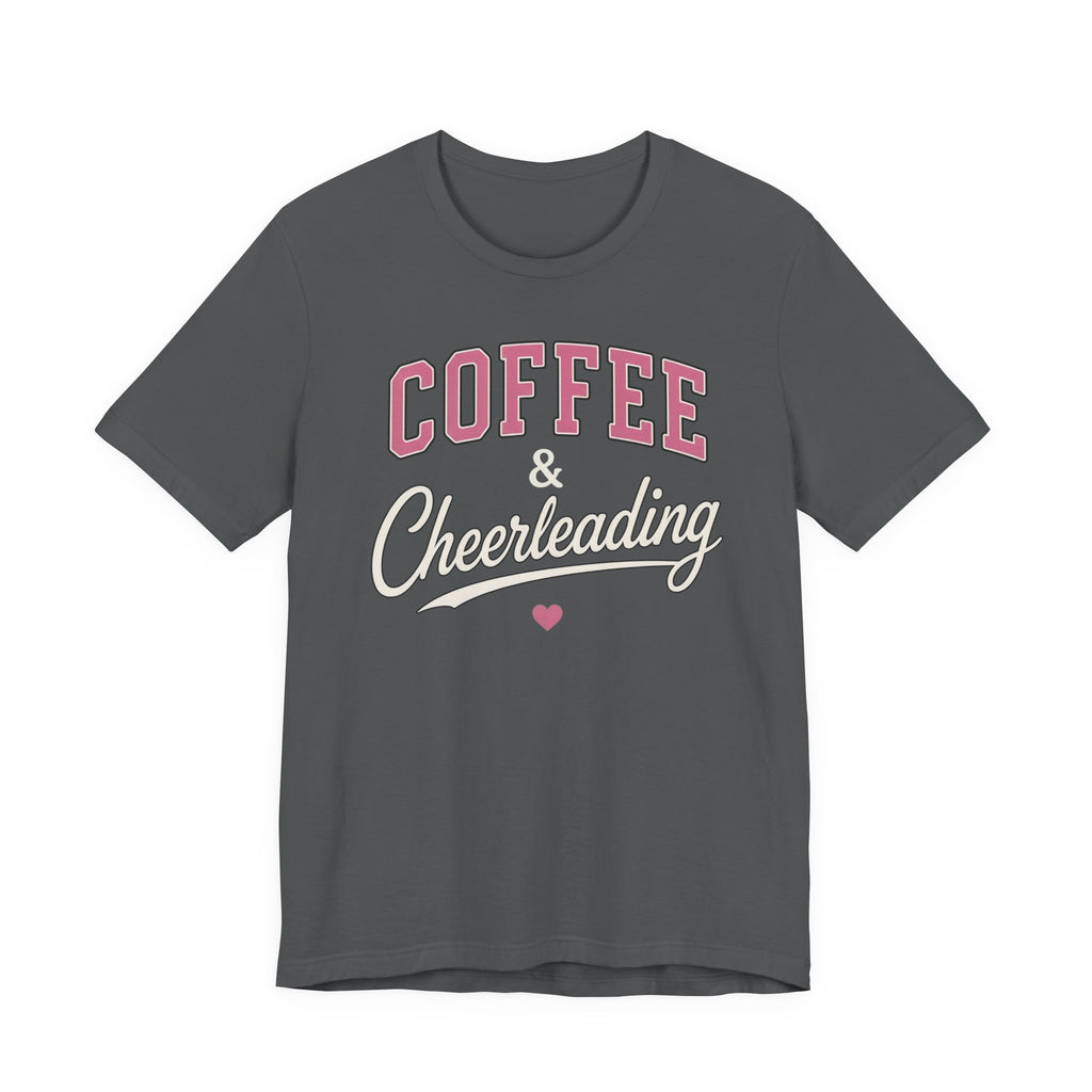 Copy of Game Day is Cheer Day T-Shirt