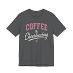 Copy of Game Day is Cheer Day T-Shirt