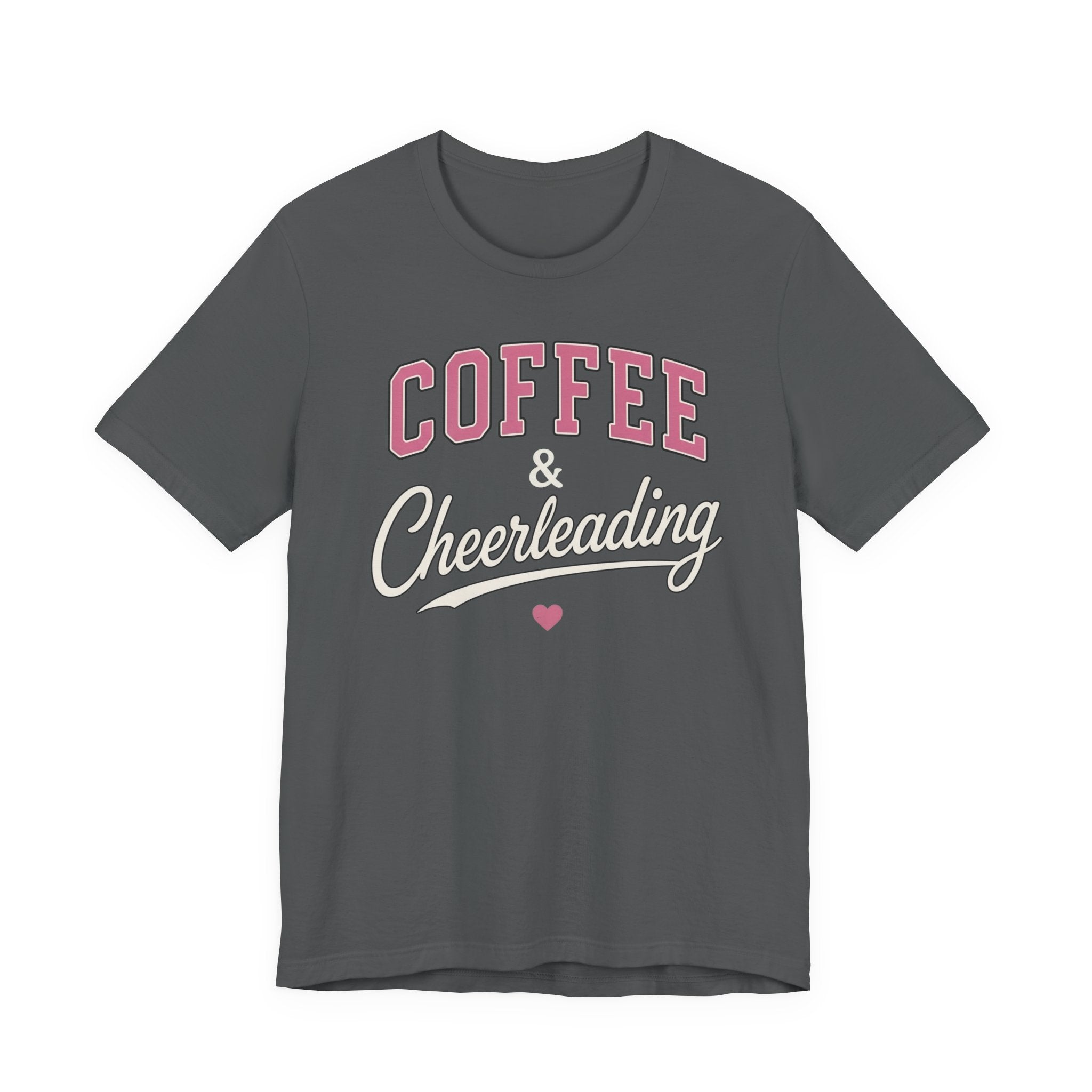 Copy of Game Day is Cheer Day T-Shirt